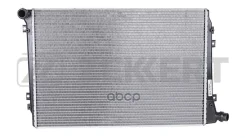 �������� ���������� ��������� VW Passat B6 05- Golf V 04- Audi A3 II 04- Skoda Octavia (1Z_) 04- Zekkert ���. mk-1243 MK1243 ����