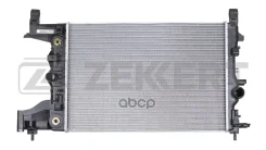 �������� ���������� ��������� Chevrolet Cruze (J30_) 09- Opel Astra J 09- (��� ����) Zekkert ���. mk-1260 MK1260 ����