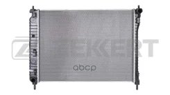 �������� ���������� ��������� Chevrolet Captiva (C100 C140) 06- Zekkert ���. mk-1277 MK1277 ����