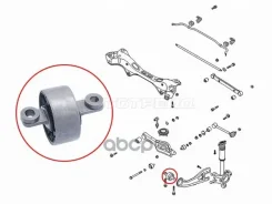 ����������� ������ Hyundai ix35 09-15 / Tucson 09-15 Sat ���. ST-55275-3W000 ST552753W000 ����