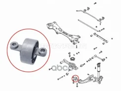 ����������� ������ Hyundai ix35 09-15 / Tucson 09-15 Sat ���. ST-55274-3W000 ST552743W000 ����