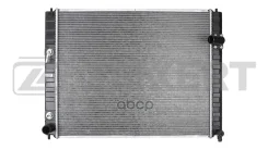 �������� ���������� ��������� Infiniti FX (S51) 08- Zekkert ���. mk-1419 MK1419 ����