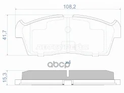 ������� ��������� (�������) Mazda AZ-Wagon 03-12 / Carol 04-14 Sat ���. ST-55810-72J10, �������� ST5581072J10 ����