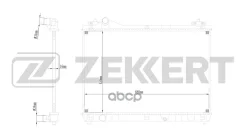 �������� ���������� ��������� Suzuki Grand Vitara (JT TE TD) 05- Zekkert ���. mk-1487 MK1487 ����