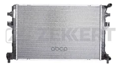 �������� ���������� ��������� Audi A3 III 12- Seat Leon III 12- Skoda Octavia (5E_ NL NR) 12- V Zekkert ���. mk-1522 MK1522 ����
