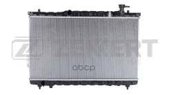 �������� ���������� ��������� Hyundai Santa Fe 01- Zekkert ���. mk-1534 MK1534 ����