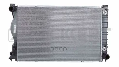 �������� ���������� ��������� Audi A6 III 04- Zekkert ���. mk-1553 MK1553 ����
