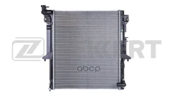 �������� ���������� ��������� Mitsubishi L200 III 05- Zekkert ���. mk-1577 MK1577 ����
