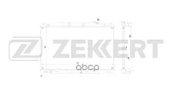 �������� ���������� ��������� Honda CR-V IV 12- Zekkert ���. mk-1642 MK1642 ����