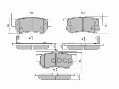 ������� ��������� (�����) Hyundai Elantra 00-12 / Santa Fe 00-12 Sat ���. ST-58302-26A00, ������ ST5830226A00 ����