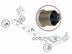 ����������� ����� Renault Arkana 18- / Duster 10-21 Sat ���. ST-6001549988 ST6001549988 ����