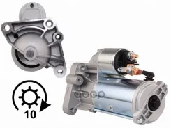������� Nissan Interstar 01-10 / Primastar 02-14 (2,2 kW/ Z=10) Sat ���. ST-64-0007 ST640007 ����