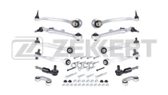 ������� �������� �����. � ���. VW Passat V 96- Audi A4 94- Zekkert ���. ql-3434 �-� QL3434 ����