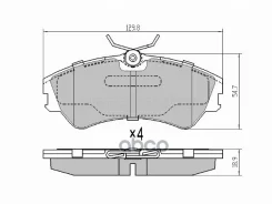 ������� ��������� (�������) Volkswagen Transporter 90-03 Sat ���. ST-701698151, �������� ST701698151 ����