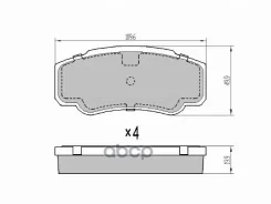 ������� ��������� (�����) Peugeot Boxer 06-14 / Citroen Jumper 94-14 Sat ���. ST-77362274, ������ ST77362274 ����