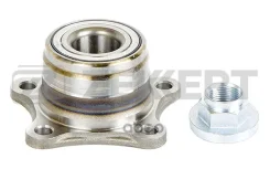 ������� ������ (��� ABS) Toyota Carina (T190) 92- Celica (T200) 93- Zekkert ���. rl-1227, ����� RL1227 ����