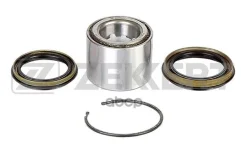������� �� RL-5285 / ����������� ������� ������ (��� ABS) Subaru Forester (SF SG) 97- Impreza (GC G Zekkert ���. rl-1285, ����� RL1285 ����