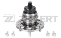 ������� ������ (� ABS) Hyundai Accent III 05- Getz 02 Kia Picanto 04- Rio II 05- Zekkert ���. rl-1367, ����� RL1367 ����