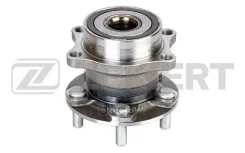 ������� ������ (� ABS) Subaru Forester (SG SH) 07- Impreza (G_) 08- Legacy (BM BR) 09- Outback Zekkert ���. rl-1431, ����� RL1431 ����
