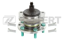 ������� ������ (� ABS) Ford Mondeo III 00- Jaguar X-Type (X400) 01- Zekkert ���. rl-1455, ����� RL1455 ����
