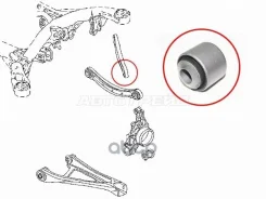 ����������� Audi Q7 05-15 / Volkswagen Touareg 02-18 Sat ���. ST-7L8501529A-B2 ST7L8501529AB2 ����