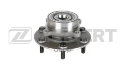 ������� �����. (��� ABS) Mitsubishi Pajero IV 06- Zekkert ���. rl-1574, ����� RL1574 ����