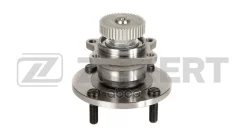 ������� ������ (� ABS) Mitsubishi Galant VII 92- Zekkert ���. rl-1676, ����� RL1676 ����