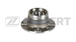 ������� ������ (��� ABS) Volvo 440 88- 460 88- 480 86- Zekkert ���. rl-1877, ����� RL1877 ����
