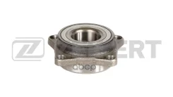 ������� �����. (��� ABS) Mitsubishi Galant V VI 92- Zekkert ���. rl-2116, ����� RL2116 ����