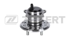 ������� ������ (� ABS) Toyota Camry (V50) 11- Zekkert ���. rl-2238, ����� RL2238 ����