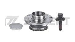 ������� ������ (� ABS) VW Polo V 15- Skoda Fabia (542) 10- Rapid (NH_ NK_) 12- Seat Toledo IV 12 Zekkert ���. rl-2298, ����� RL2298 ����