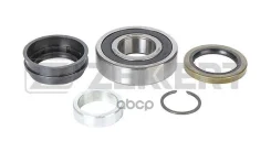�������� ���������� ������� ������ (� ABS) Toyota Dyna (H80) 85- Hiace (H_) 77- LC 70 84- VW Taro Zekkert ���. rl-5727, ����� RL5727 ����