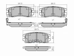 ������� ��������� (�����) Great Wall Hover H3 10-16 / Hover H5 11-16 Sat ���. ST-897035266, ������ ST897035266 ����