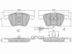 ������� ��������� (�������) Audi A4 00-09 / A6 97-10 Sat ���. ST-8E0 698 151 G, �������� ST8E0698151G ����