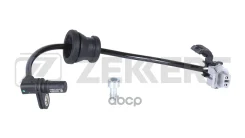 ������ ABS ����. Chevrolet Captiva (C100 C140) 06- Opel Antara A 06- Zekkert ���. se-6122 SE6122 ����