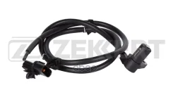 ������ ABS ������. ����. Mitsubishi Lancer VII 03- Zekkert ���. se-6157 SE6157 ����