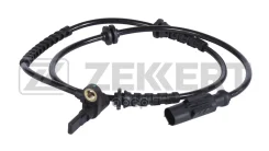 ������ ABS ������. Fiat Punto (199) 08- Grande Punto (199) 05- Zekkert ���. se-6189 SE6189 ����