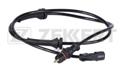 ������ ABS ����. Renault Megane II 02- Scenic II 03- Grand Scenic II 04- Zekkert ���. se-6270 SE6270 ����
