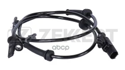 ������ ABS ������. Nissan Tiida (C11 SC11) 07- Zekkert ���. se-6393 SE6393 ����