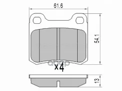 ������� ��������� (�����) Mercedes-Benz C-Class 93-01 / E-Class 84-95 Sat ���. ST-A0004209820, ������ STA0004209820 ����