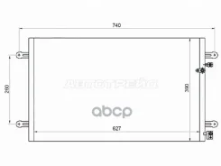�������� ������������ Audi A6 04-10 / S6 06-11 Sat ���. ST-AD05-394-0 STAD053940 ����