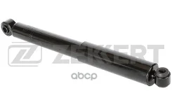 ����������� ������� ������ �������� Mitsubishi Pajero Sport II III 08- Zekkert ���. sg-6214 SG6214 ����