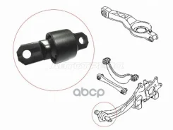 ����������� ������ Ford Focus 98-11 / Mazda 3 03-13 Sat ���. ST-C2Y6-28-46X STC2Y62846X ����