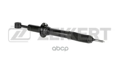 ����������� ������� �������� �������� Toyota LC Prado 150 09- Zekkert ���. sg-6662 SG6662 ����
