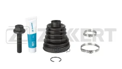 ������� ����� �-� Audi A4 II-III 00- A6 II 03- Seat Exeo 09- Zekkert ���. sm-1044s SM1044S ����