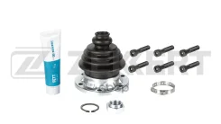 ������� ����� �-� Audi 90 84- 100 III 83- A6 II 97- Zekkert ���. sm-1084s SM1084S ����