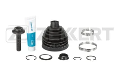 ������� ����� �-� Audi A4 II-III 00- Zekkert ���. sm-1173s SM1173S ����