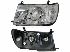 ���� Toyota Land Cruiser (J100) 98-02 (�����/ �������/ ������ �����������/ �������) Sat ���. ST-D12-1103L-LD-E1, ����� STD121103LLDE1 ����