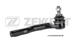 ���������� ������� ����. Mazda 2 07- Zekkert ���. sn-2412 SN2412 ����