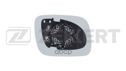 ���������� ������� ����� ������������ � ���������� VW Touareg 02- Zekkert ���. sp-1055 SP1055 ����